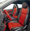 Lamborghini Urus STD