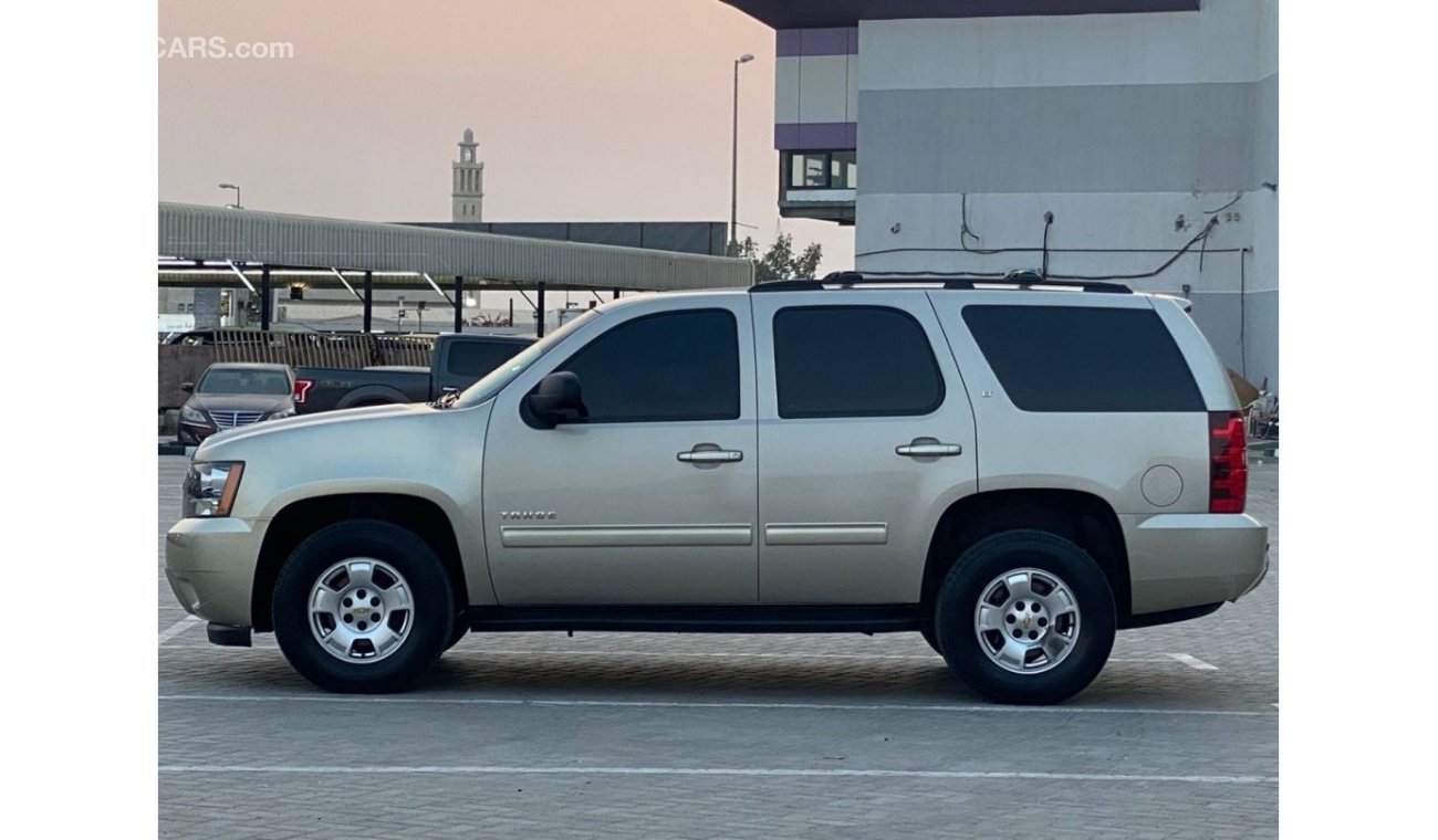 Chevrolet Tahoe LT LT