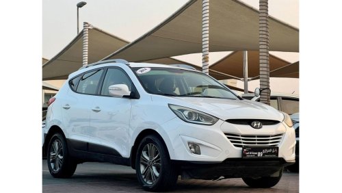 Hyundai Tucson GL