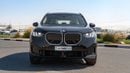 BMW X3 2026 | BMW X3XDRIVE30L PREMIUM EDITION M SPORT NIGHT EDITION [ EXPORT ONLY ]