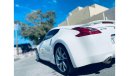 Nissan 370Z Sport