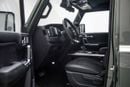 باو 212 T01 ADVENTURER 2.0L - GREEN INSIDE BLACK | EXPORT ONLY