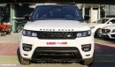 Land Rover Range Rover Sport HST