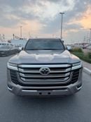 Toyota Land Cruiser VXR 3.5L
