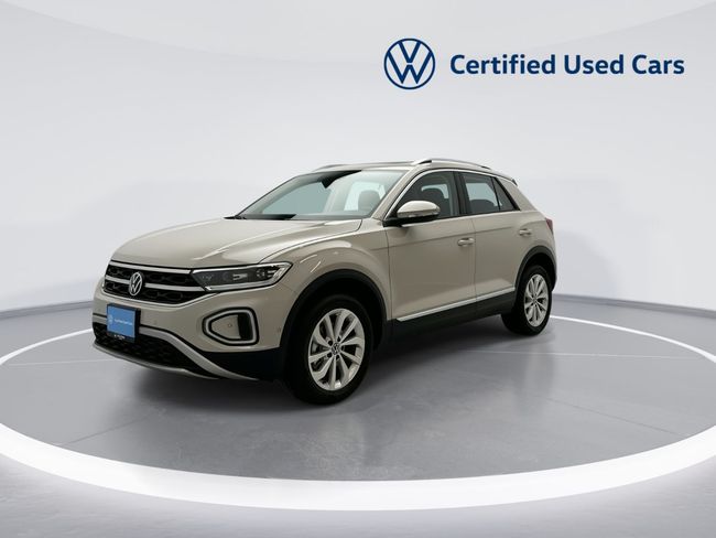 Volkswagen T-Roc STYLE, миниатюра 17
