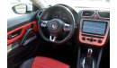 Volkswagen Scirocco Well Maintained in Perfect Condition