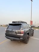 Toyota 4Runner 2023 TOYOTA 4RUNNER SR5 PREMIUM 360 CAMERA SUNROOF ORIGINAL AIRBAG