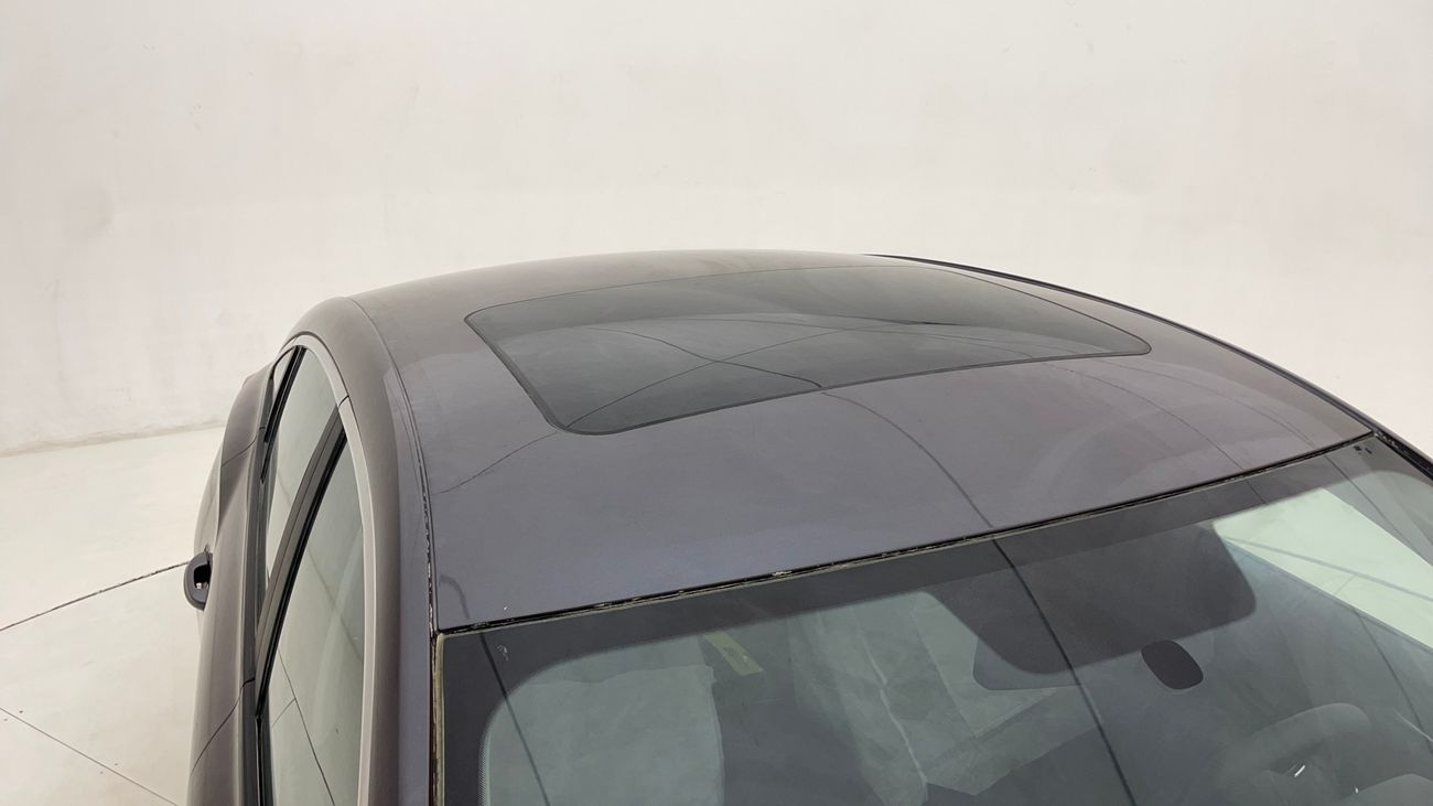 أم جي GT COMFORT 1.5 | بدون دفعة مقدمة | اختبار القيادة في المنزل