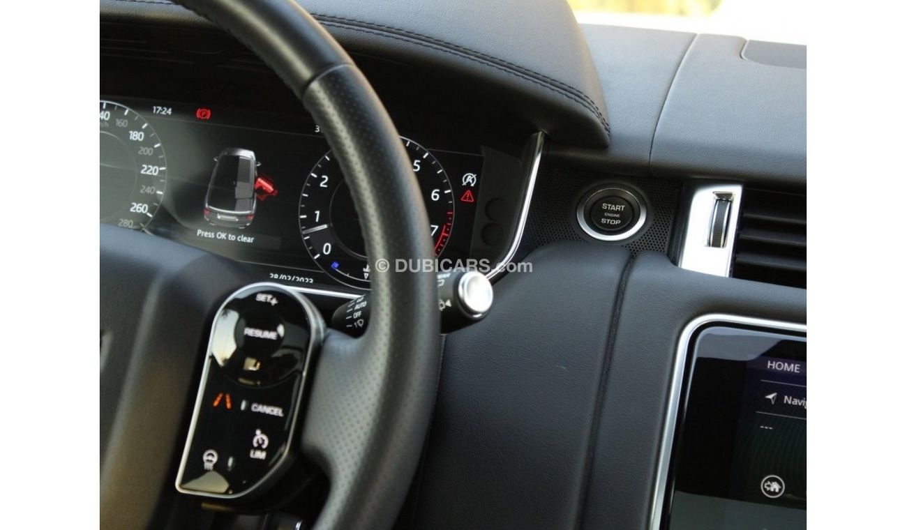 Land Rover Range Rover Sport HSE Super clean condition