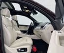 بي أم دبليو X5 50i M Sport 4.4L 2020 BMW X5 M50i M-Sport, 2025 BMW Warranty + Service Pack, Full Options, Low Kms,