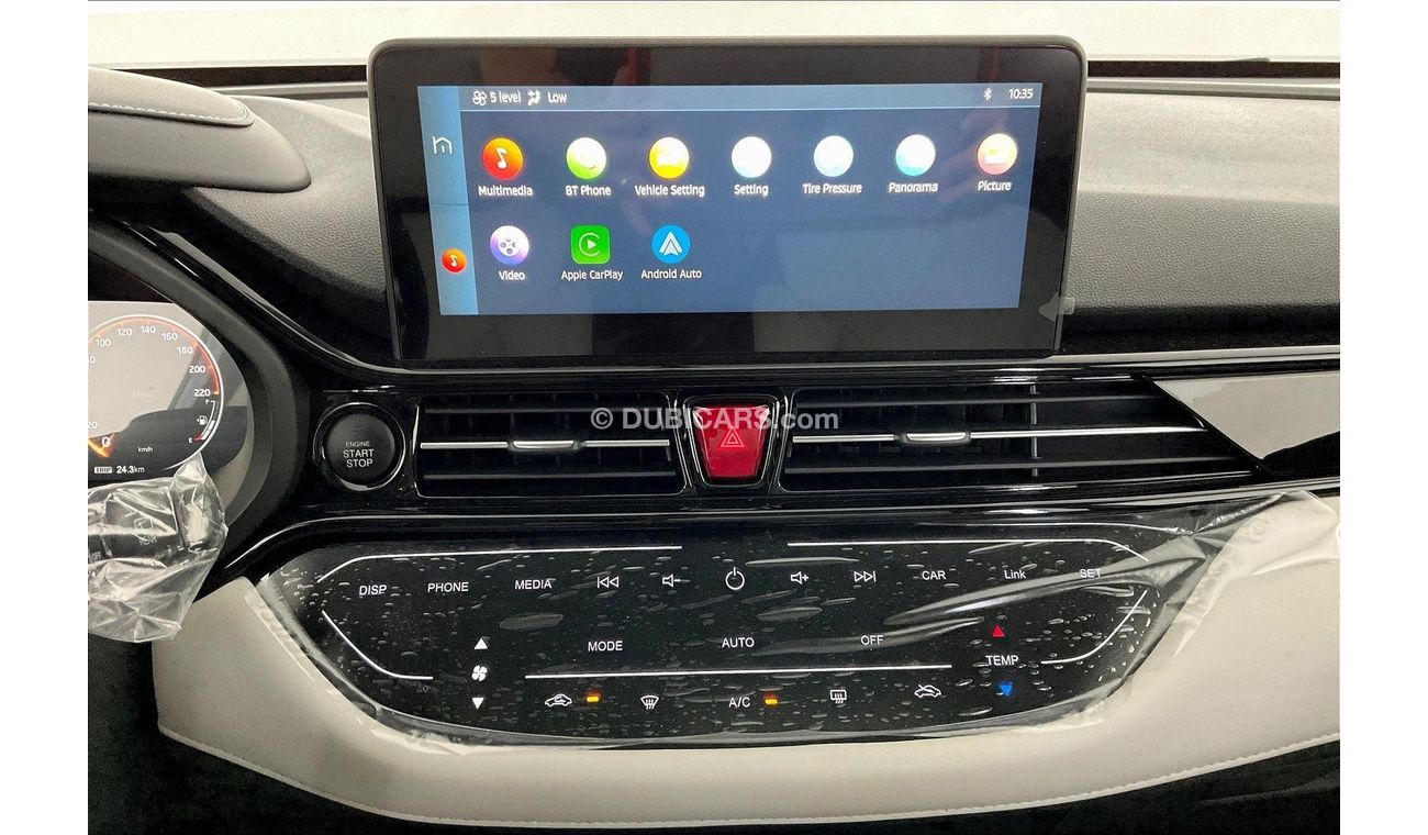 جاك JS4 Intelligent