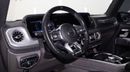مرسيدس بنز G 63 AMG 4MATIC SUV