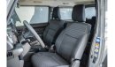 سوزوكي جيمني 2024 ll Suzuki  Jimny 2-Doors ll GLX A/T || Gcc ll Local Delar warranty ll 0km