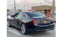 Cadillac CT6 Platinum