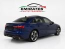 Audi A4 35 TFSI S-LINE