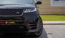 Land Rover Range Rover Velar L560
