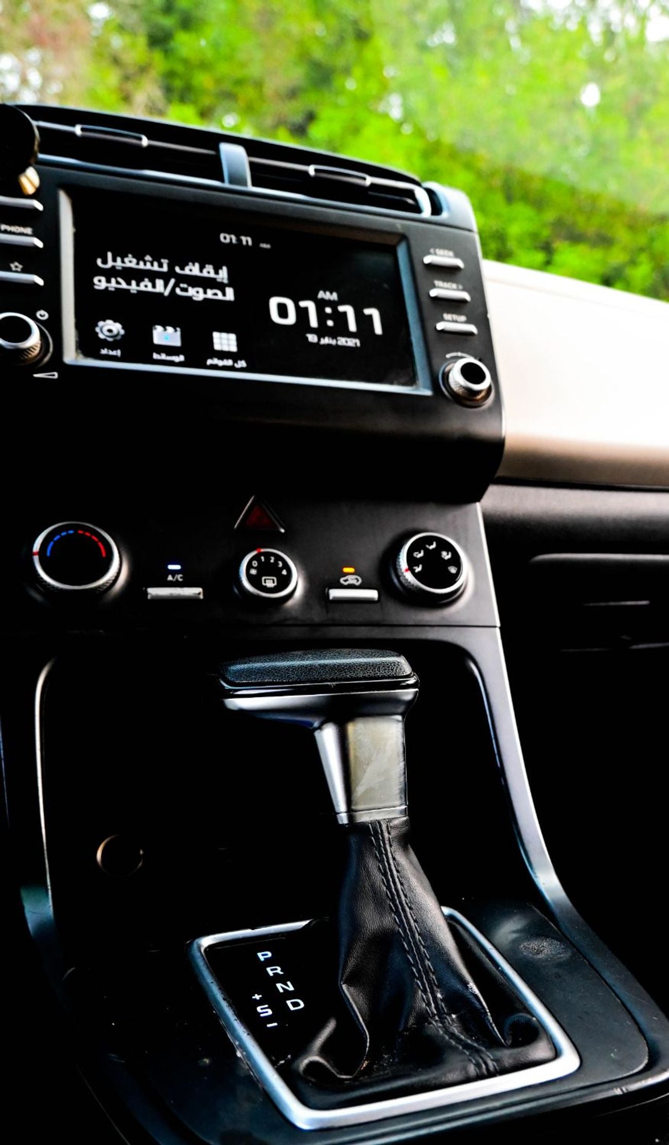 هيونداي كريتا هيونداي كريتا 2022 COMFORT خليجي بحالة ممتازة من الداخل والخارج