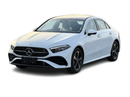 مرسيدس بنز A 200 L ECTGLD006 - 2025 Mercedes A200L - 1.3L Petrol Auto - White - Chinese