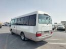 تويوتا كوستر (RAMADAN OFFER) TOYOTA COASTER BUS RHD 2012 MODEL 4.0 L DIESEL MANUAL(PM02428)