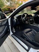 بي أم دبليو M850i