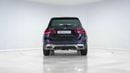 Mercedes Benz GLB250 4MATIC UAE's Very Best Example | AED 2,496 Per Month