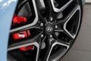 Hyundai Veloster N Sport