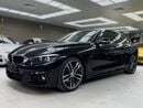 بي أم دبليو 430i M Sport 2.0L