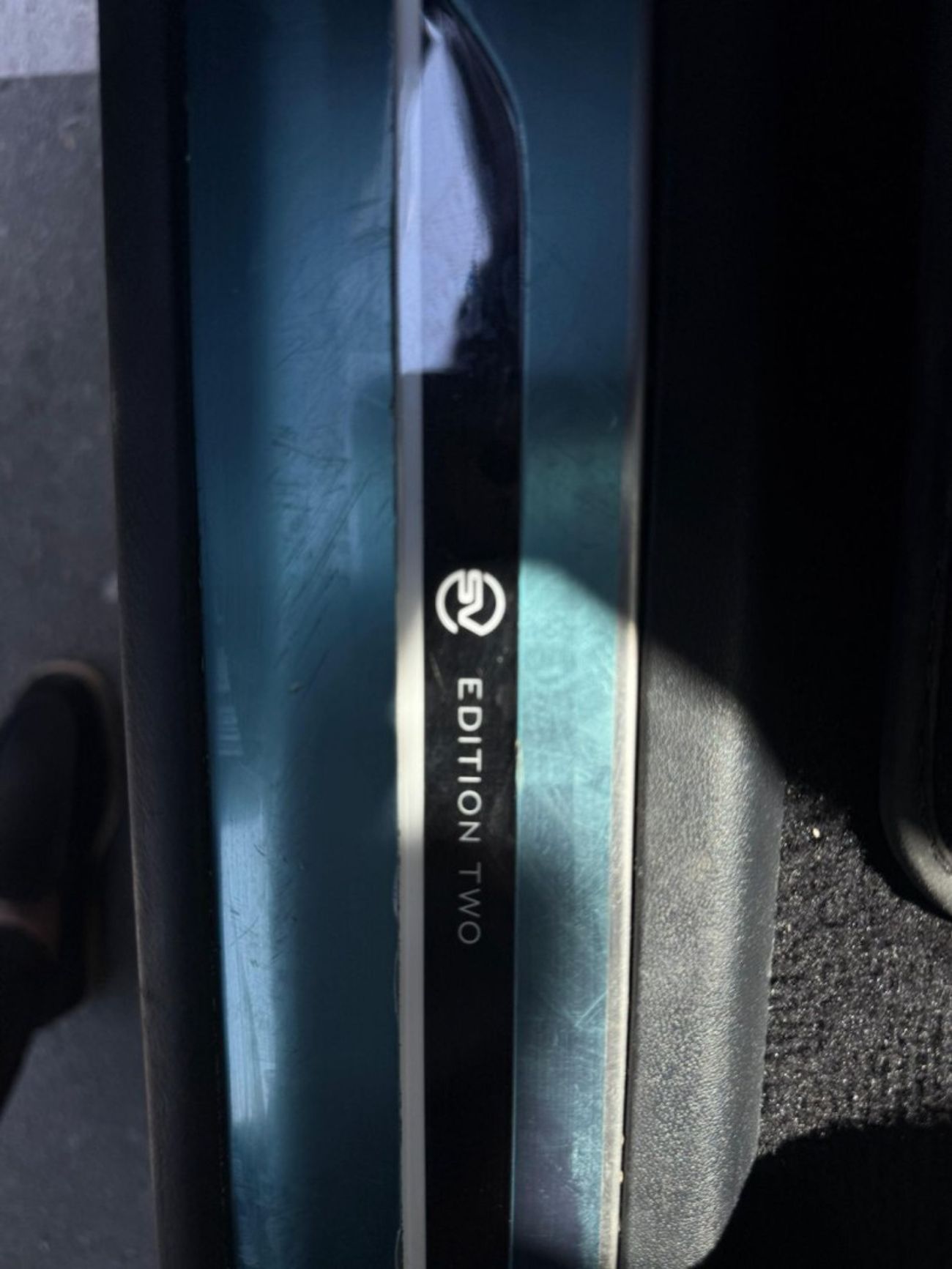 لاند روفر رينج روفر سبورت Dynamic HSE P400 3.0L