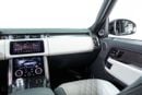 Land Rover Range Rover Autobiography SV 5.0L GCC-Al Tayer Full Service History-Rare Car-Excellent condition