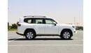 Toyota Land Cruiser 2023 | LC 300 4.0L V6 - A/T 4WD SUV 5 DOORS PETROL