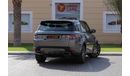 Land Rover Range Rover Sport L494