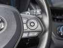 تويوتا كورولا كروس STD (NON GCC) TOYOTA COROLLA CROSS 2.0L PIONEER MODEL 2025