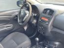 Nissan Versa 2018 Nissan Versa (Sunny) SV 1.5L V4 MidOption  Economical
