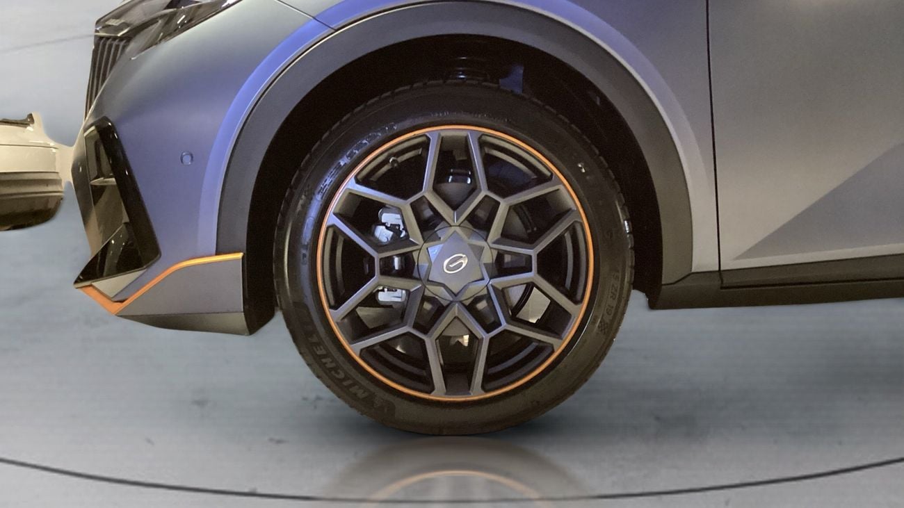 جي إي سي GS3 إمزوم Sport+ | upto AED 20,000 Ramadan Discount | شامل الضمان | 0 ﺪﻔﻋﺓ ﺃﻮﻟﻯ