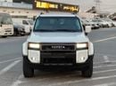 Toyota Land Cruiser 2024 Toyota Land Cruiser Prado TX TURBO Full Option 2.4L V4 - Sunroof - 4x4 - Cool Box - Leather Sea