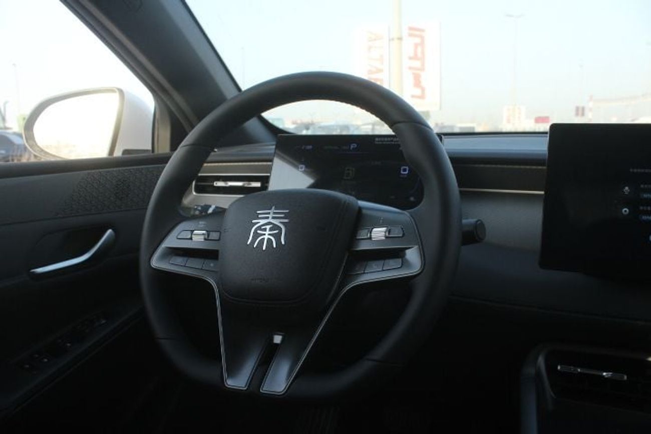 BYD QIN PLUS Qin Plus Dm-I