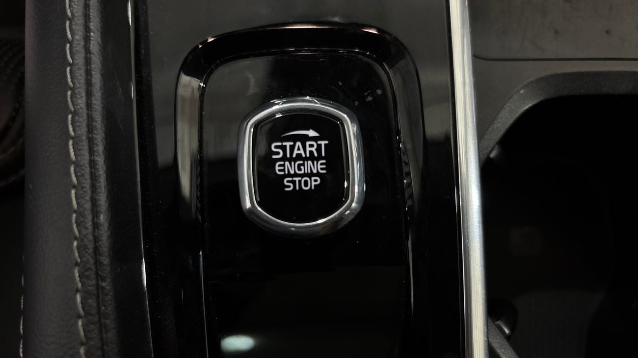 Volvo XC90 ULTIMATE BRIGHT 2023 | AED 2137/Month | 0 DP | 30 Day Return | Warranty
