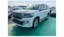 Toyota Land Cruiser GXR GT GXR GT Grand Tuning / 4.0 / V6 /