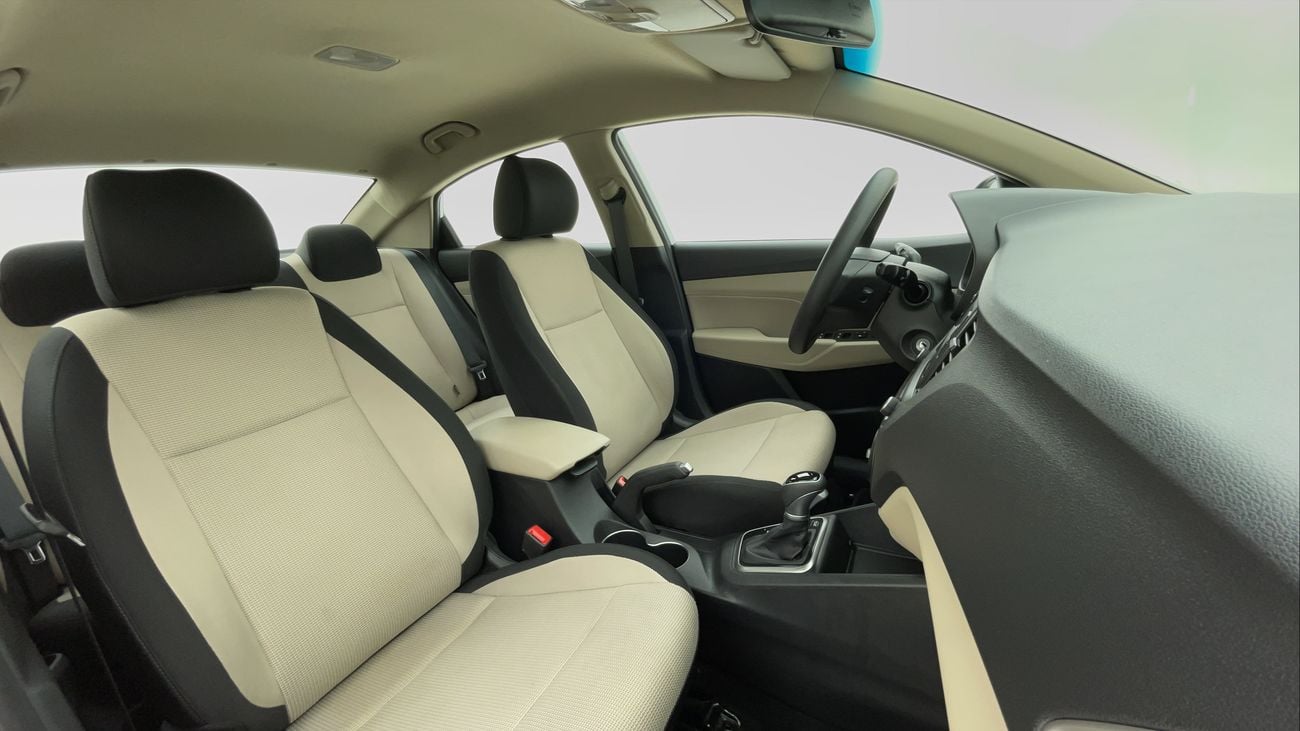 Hyundai Accent SMART 1.6 | Zero Down Payment | Free Home Test Drive