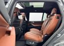 BMW X7 XDRIVE40I M SPORT 2022 BMW X7 xDrive40i M-Sport, 4/2027 BMW Warranty and Service Pack, BMW Service H