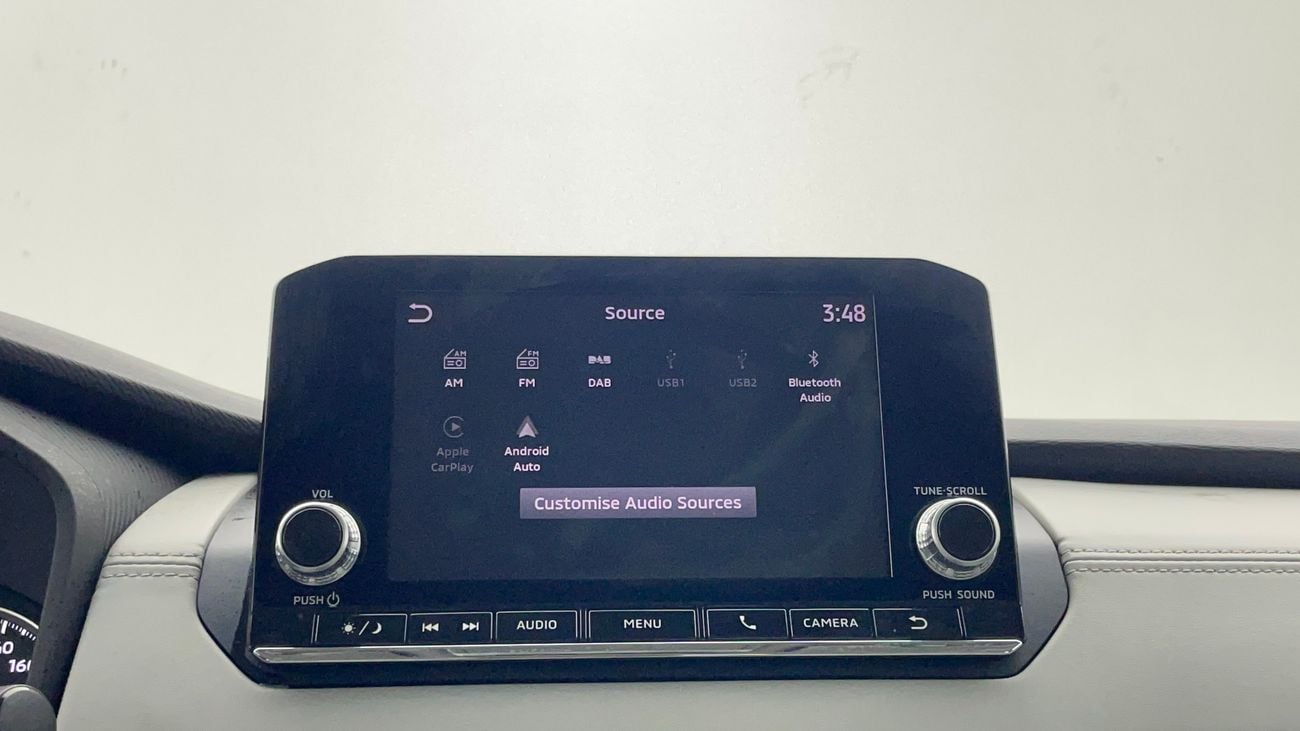 Mitsubishi Outlander 2.5L GLX Mid Line 2023 GLX MID LINE | AED 1049/Month | 0 DP | 30 Day Return | Warranty | Service His