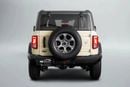 Ford Bronco BIG BEND