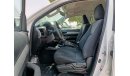 تويوتا هيلوكس 2.4L Diesel, 17" Rims, Xenon Headlights, Front & Rear A/C, Cool Box, Manual Gear Box (LOT # 315)