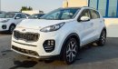 Kia Sportage GT Line AWD