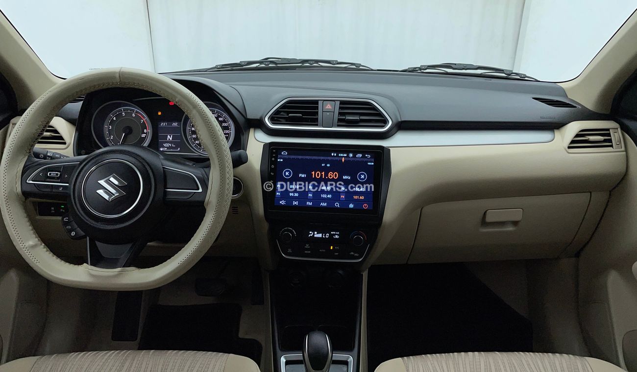 Suzuki Dzire GL 1.2 | Under Warranty | Inspected on 150+ parameters