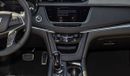 Cadillac XT5 AWD 350T