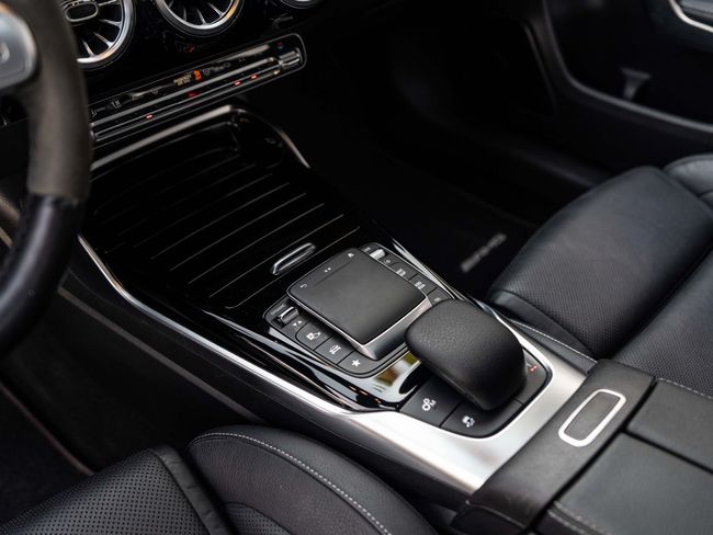 Mercedes-Benz A45 AMG- S, миниатюра 30