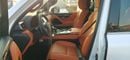 لكزس LX 700h LX700h 3.5L Hybrid VIP 2026YM