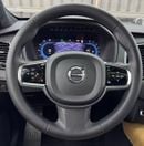 فولفو XC 90 ULTIMATE BRIGHT