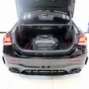 Mercedes-Benz A 35 AMG 4MATIC AED 3,525/Monthly l 0% Down Payment l A35 AMG l Agency Warranty